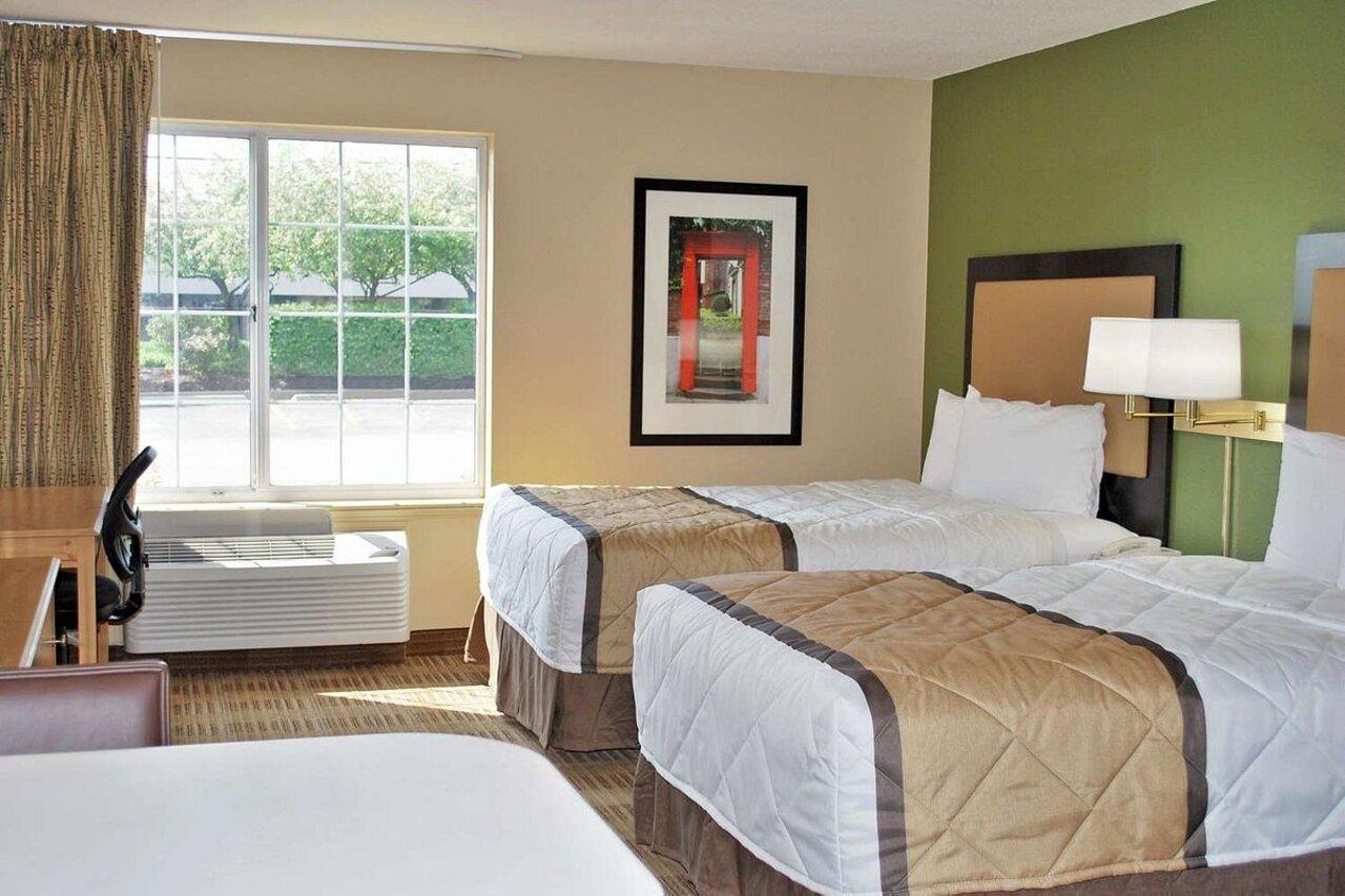 Extended Stay America Suites - Orlando - Altamonte Springs Zewnętrze zdjęcie