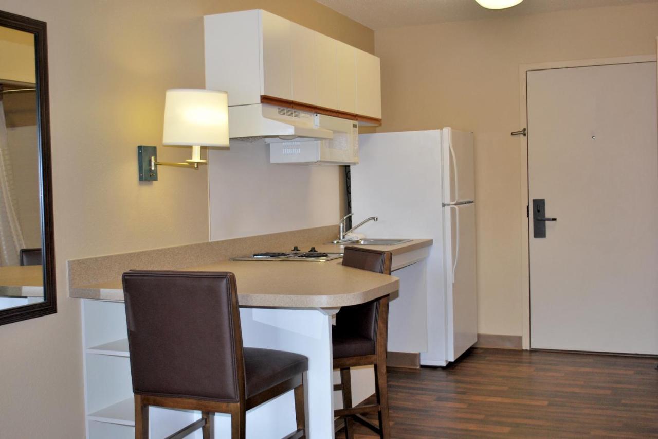 Extended Stay America Suites - Orlando - Altamonte Springs Zewnętrze zdjęcie