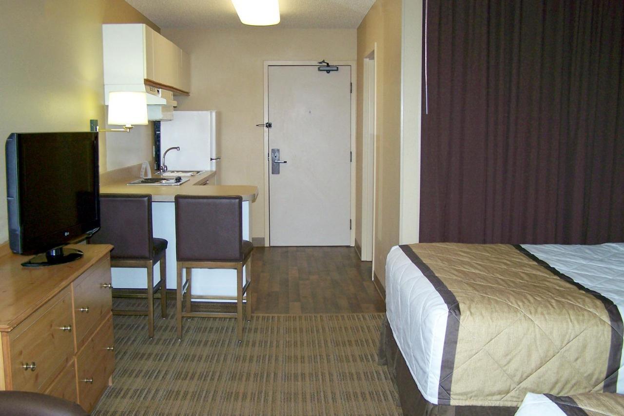 Extended Stay America Suites - Orlando - Altamonte Springs Zewnętrze zdjęcie