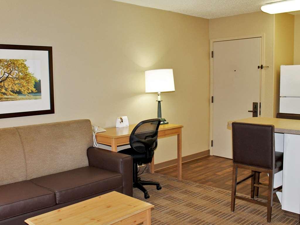 Extended Stay America Suites - Orlando - Altamonte Springs Pokój zdjęcie