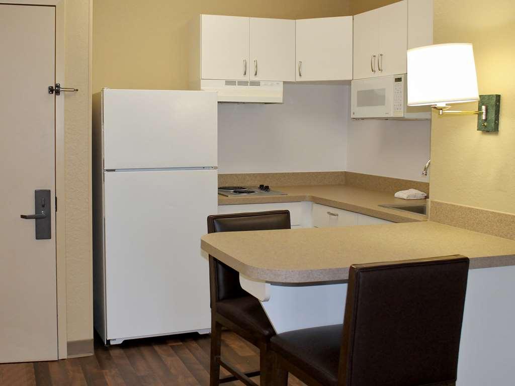 Extended Stay America Suites - Orlando - Altamonte Springs Pokój zdjęcie