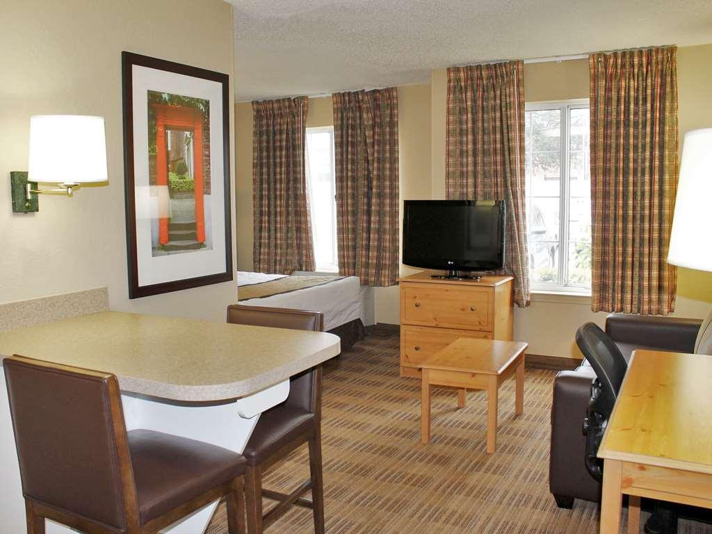 Extended Stay America Suites - Orlando - Altamonte Springs Pokój zdjęcie