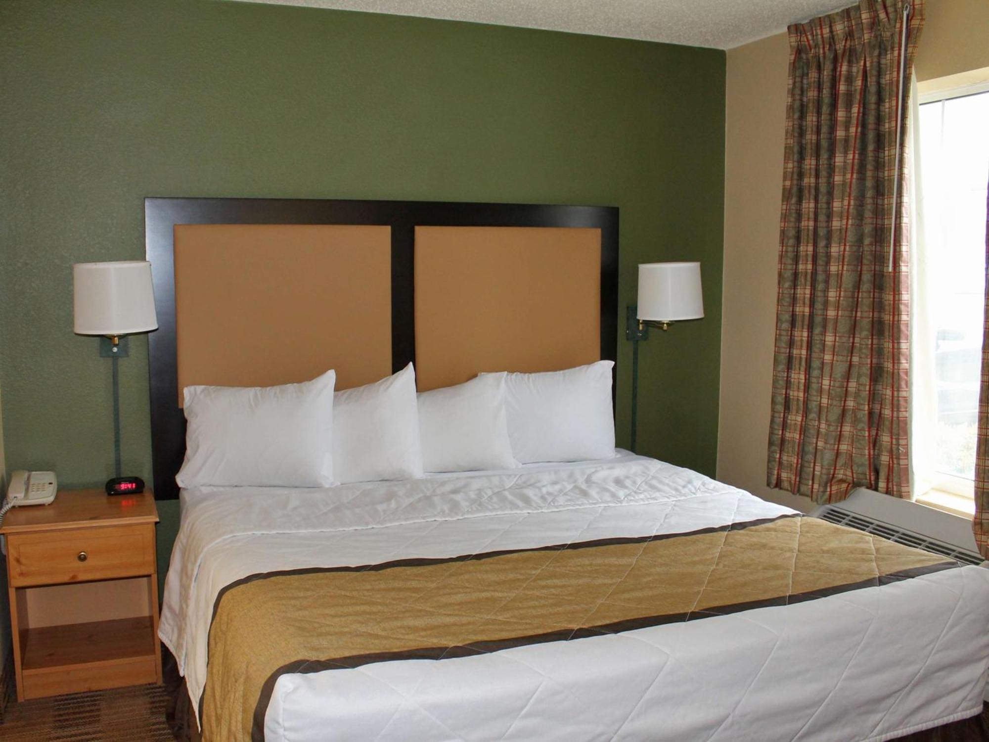 Extended Stay America Suites - Orlando - Altamonte Springs Zewnętrze zdjęcie