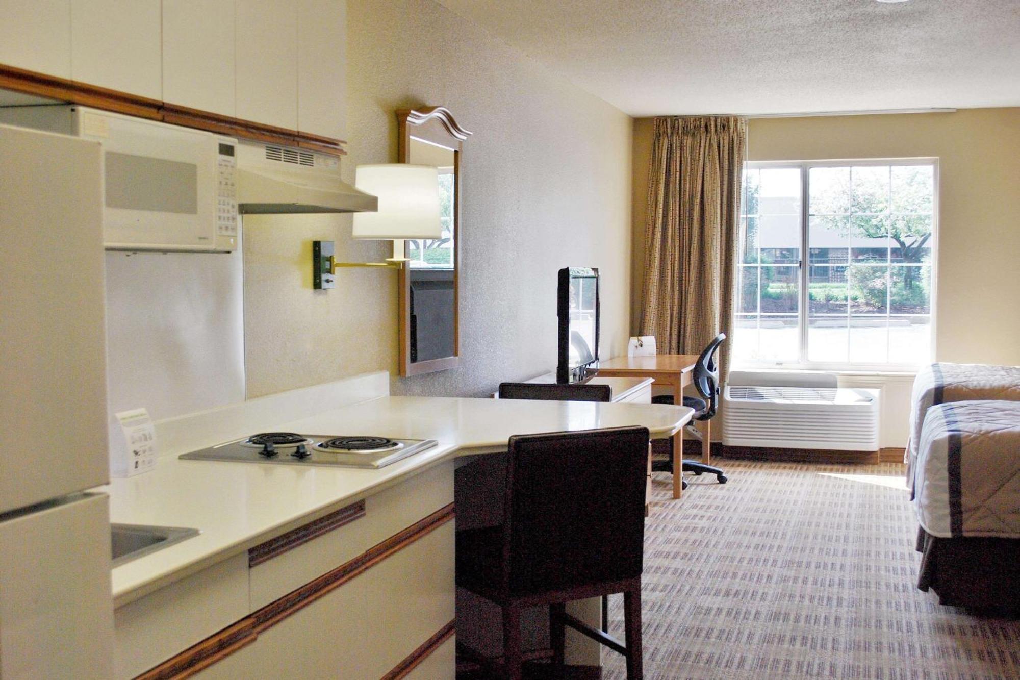 Extended Stay America Suites - Orlando - Altamonte Springs Zewnętrze zdjęcie