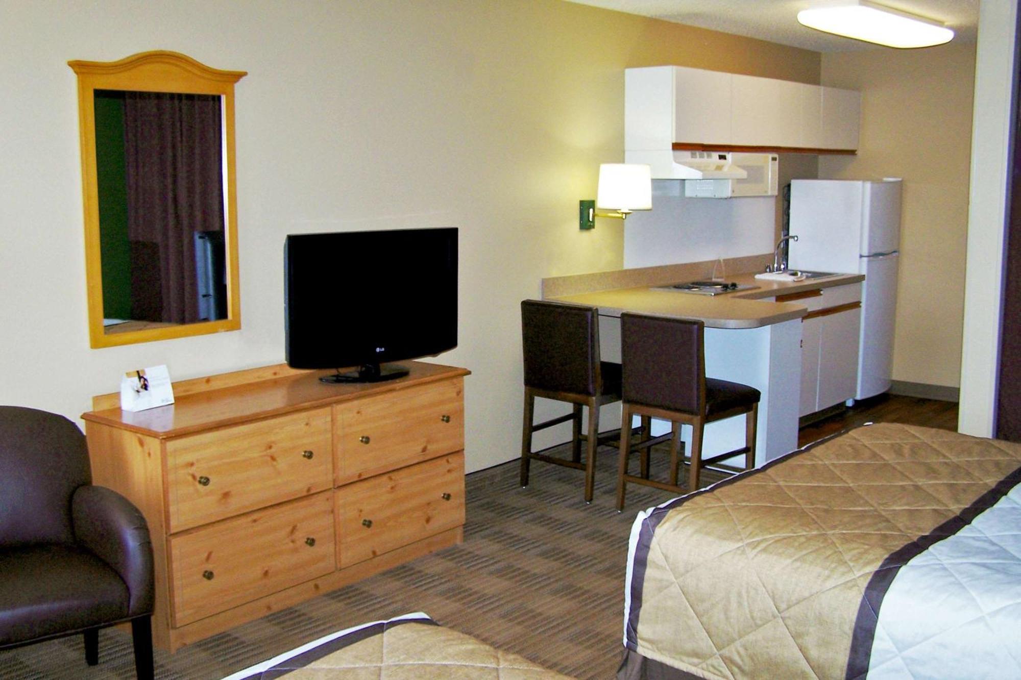 Extended Stay America Suites - Orlando - Altamonte Springs Zewnętrze zdjęcie