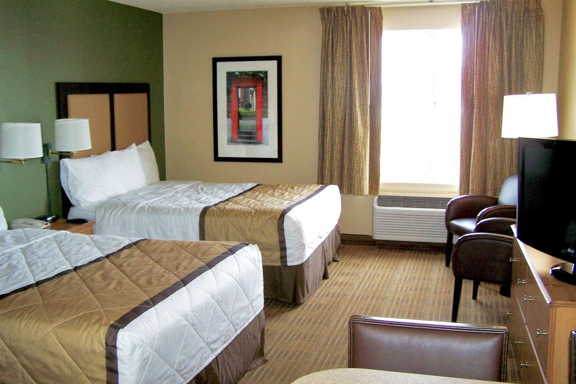 Extended Stay America Suites - Orlando - Altamonte Springs Zewnętrze zdjęcie