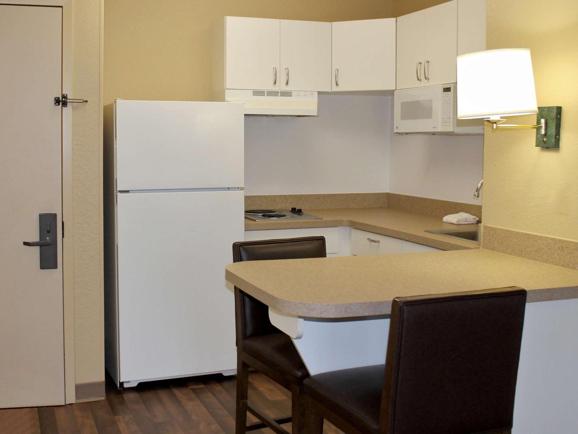 Extended Stay America Suites - Orlando - Altamonte Springs Zewnętrze zdjęcie