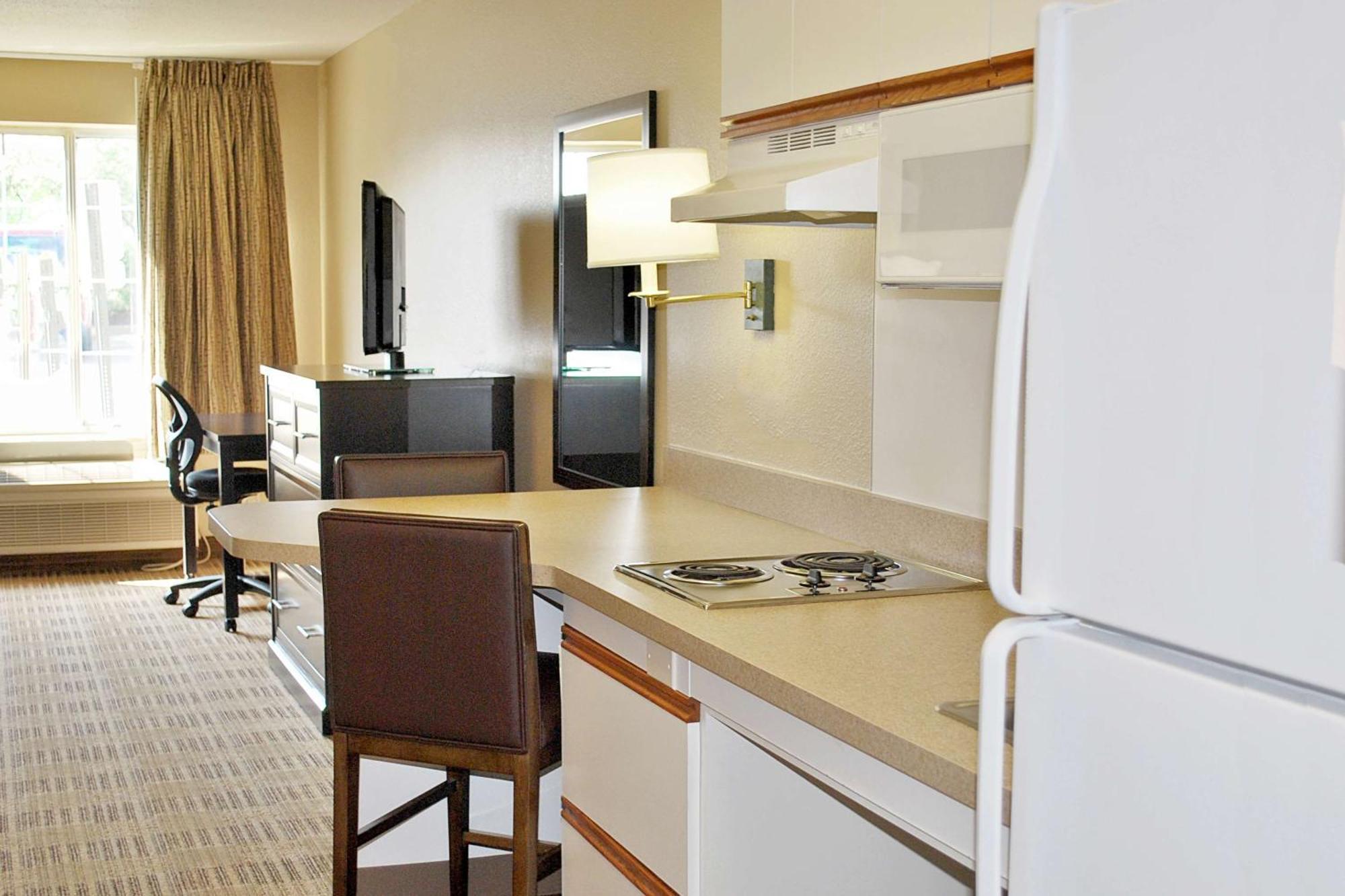 Extended Stay America Suites - Orlando - Altamonte Springs Zewnętrze zdjęcie