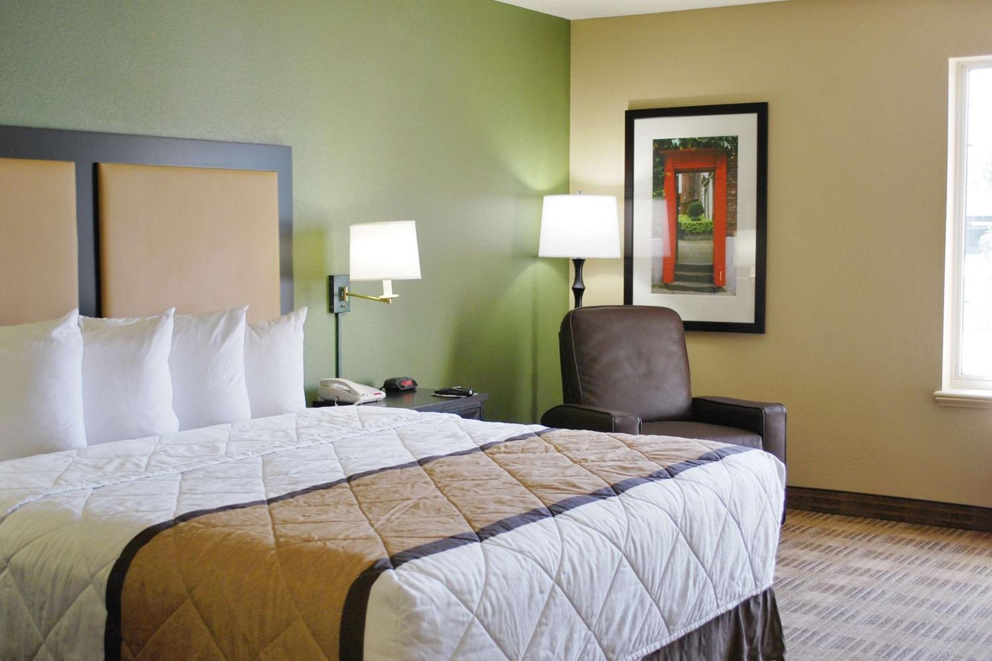 Extended Stay America Suites - Orlando - Altamonte Springs Zewnętrze zdjęcie