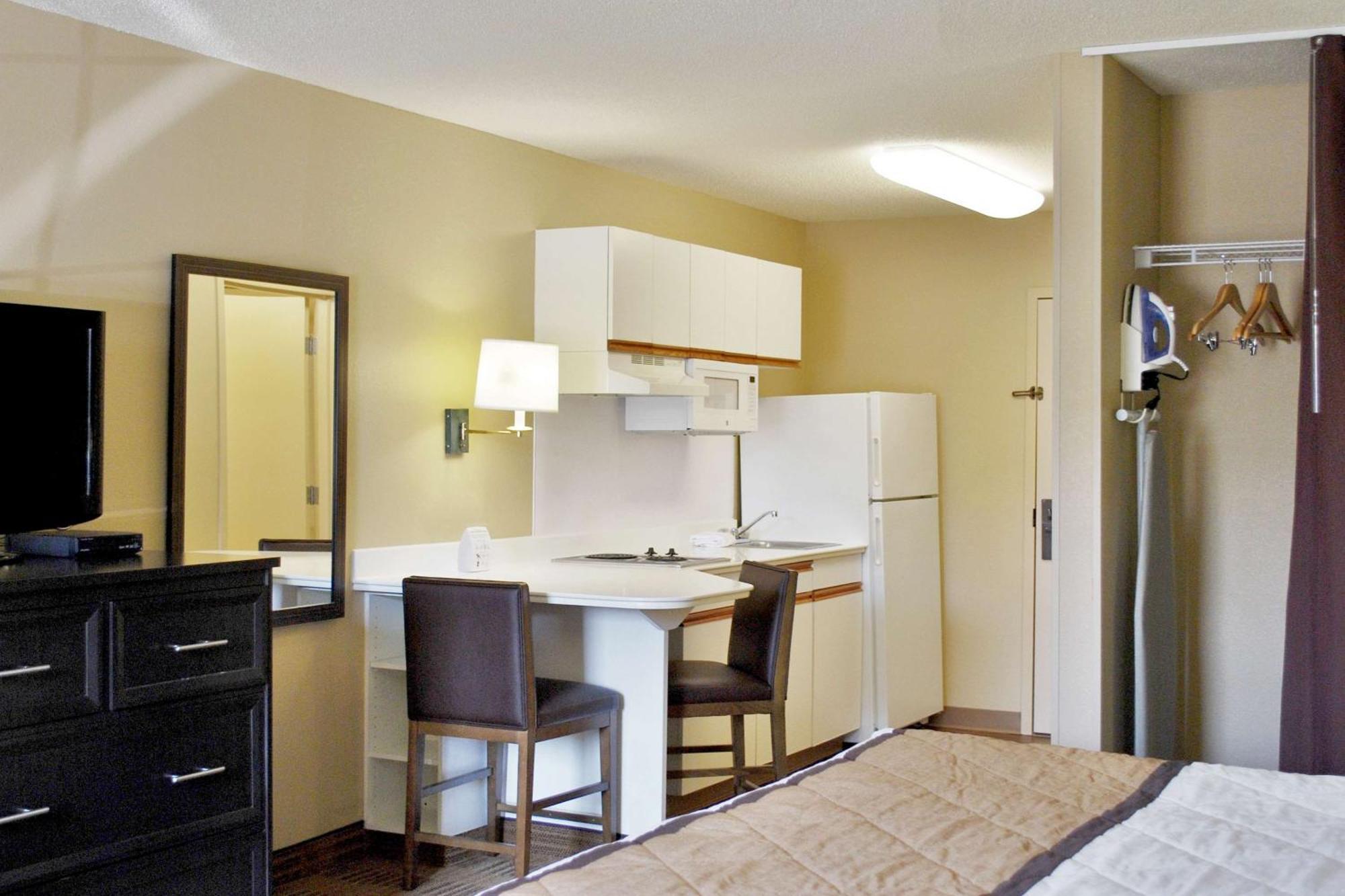 Extended Stay America Suites - Orlando - Altamonte Springs Zewnętrze zdjęcie