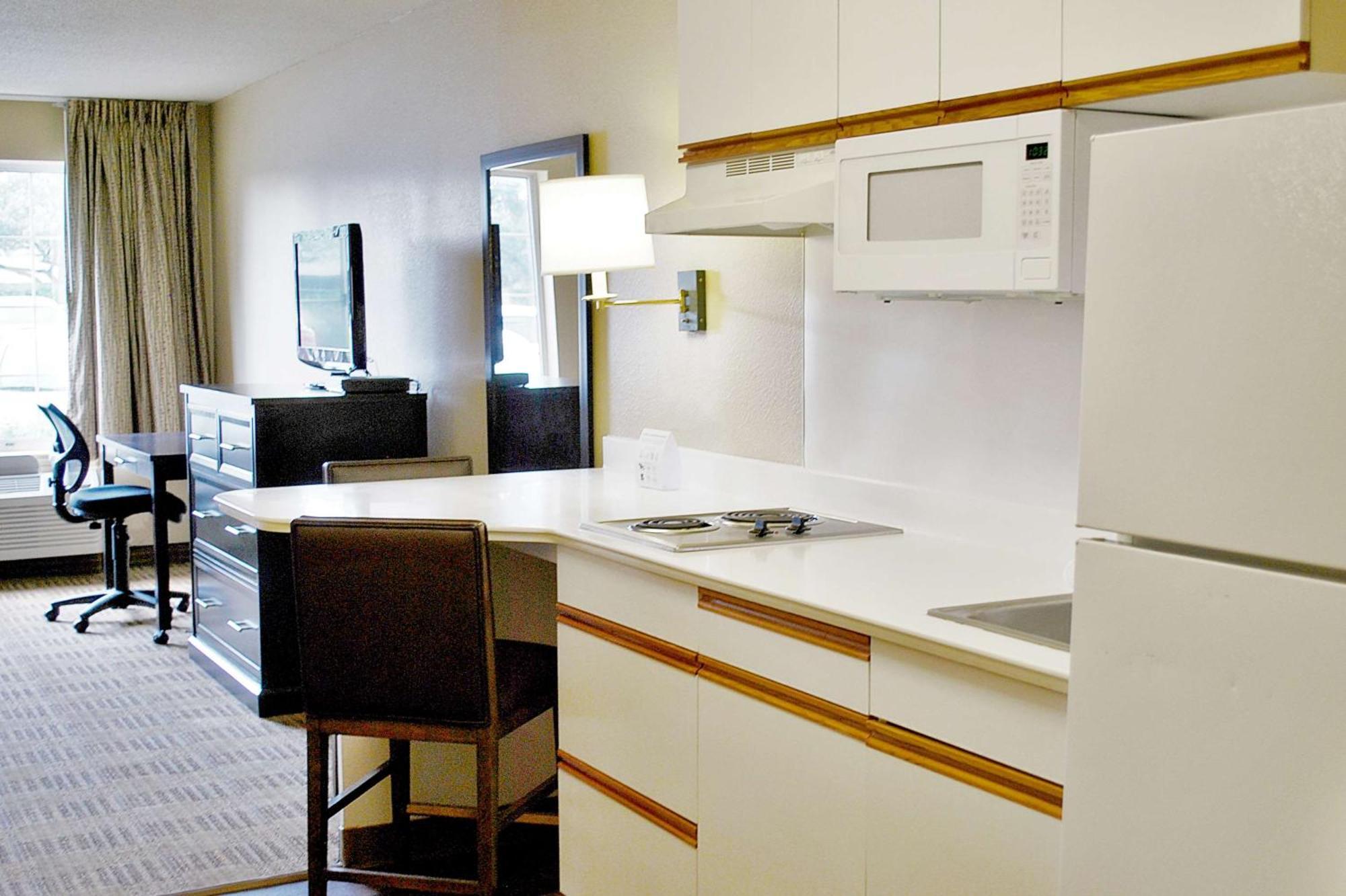 Extended Stay America Suites - Orlando - Altamonte Springs Zewnętrze zdjęcie