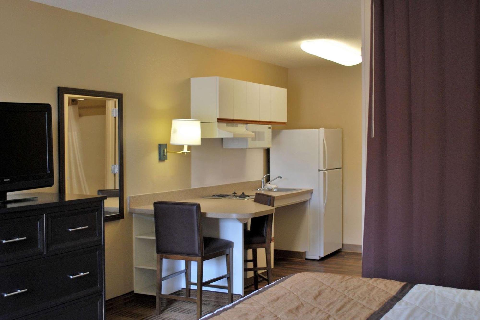 Extended Stay America Suites - Orlando - Altamonte Springs Zewnętrze zdjęcie