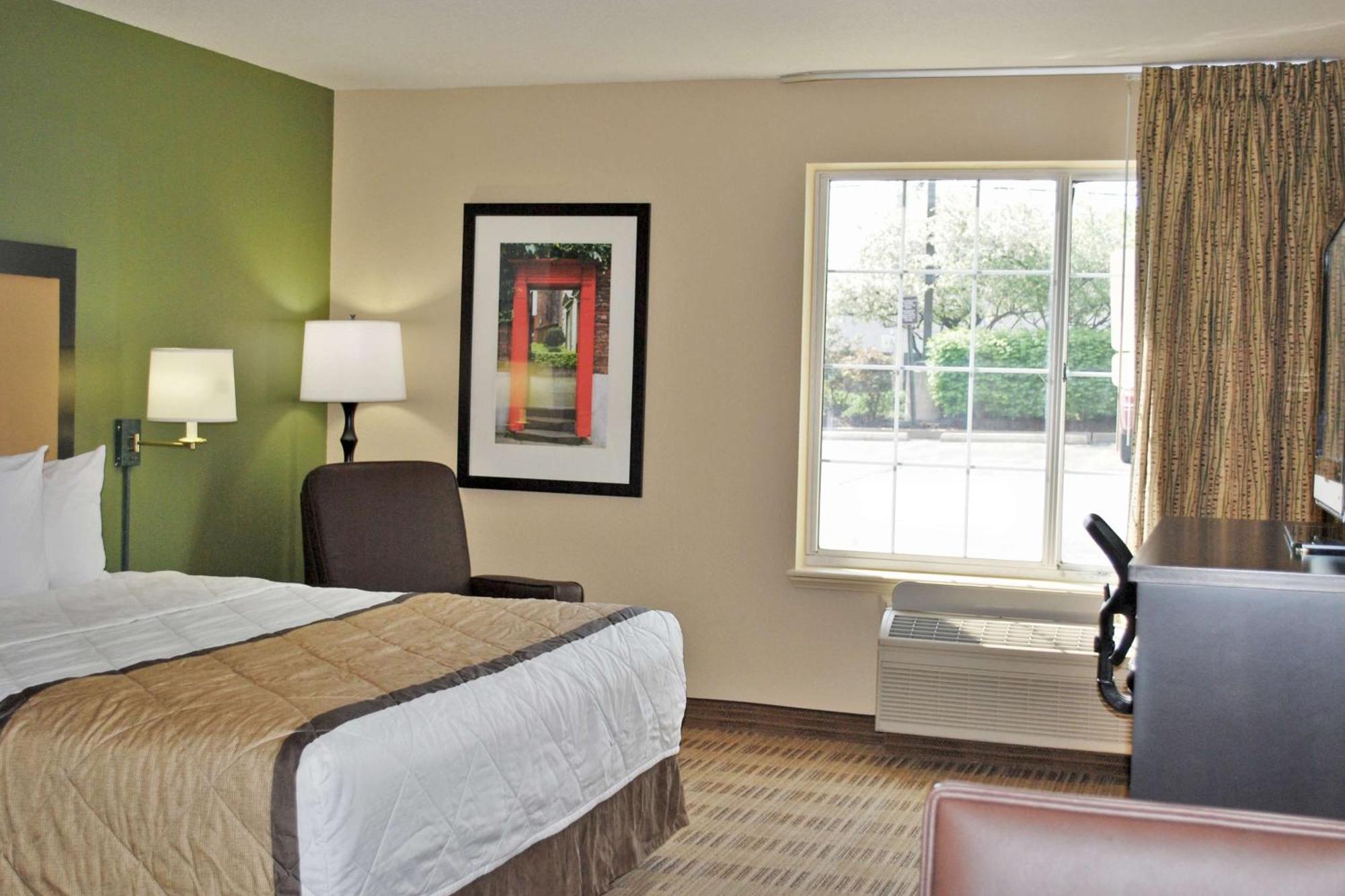 Extended Stay America Suites - Orlando - Altamonte Springs Zewnętrze zdjęcie