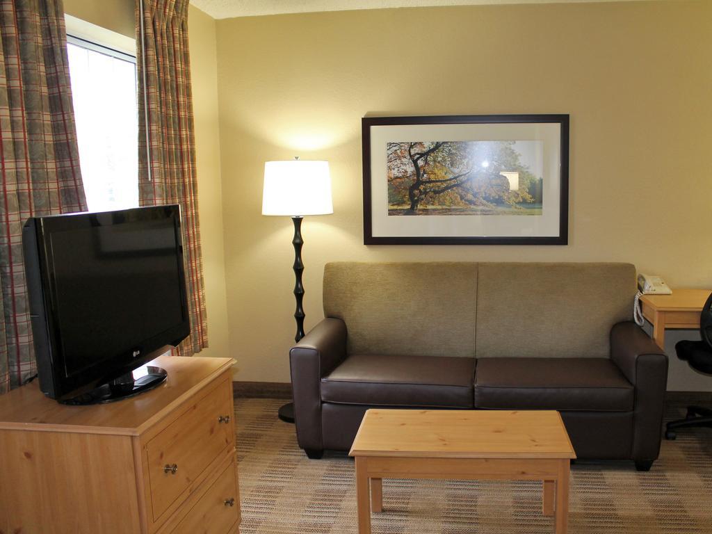 Extended Stay America Suites - Orlando - Altamonte Springs Zewnętrze zdjęcie