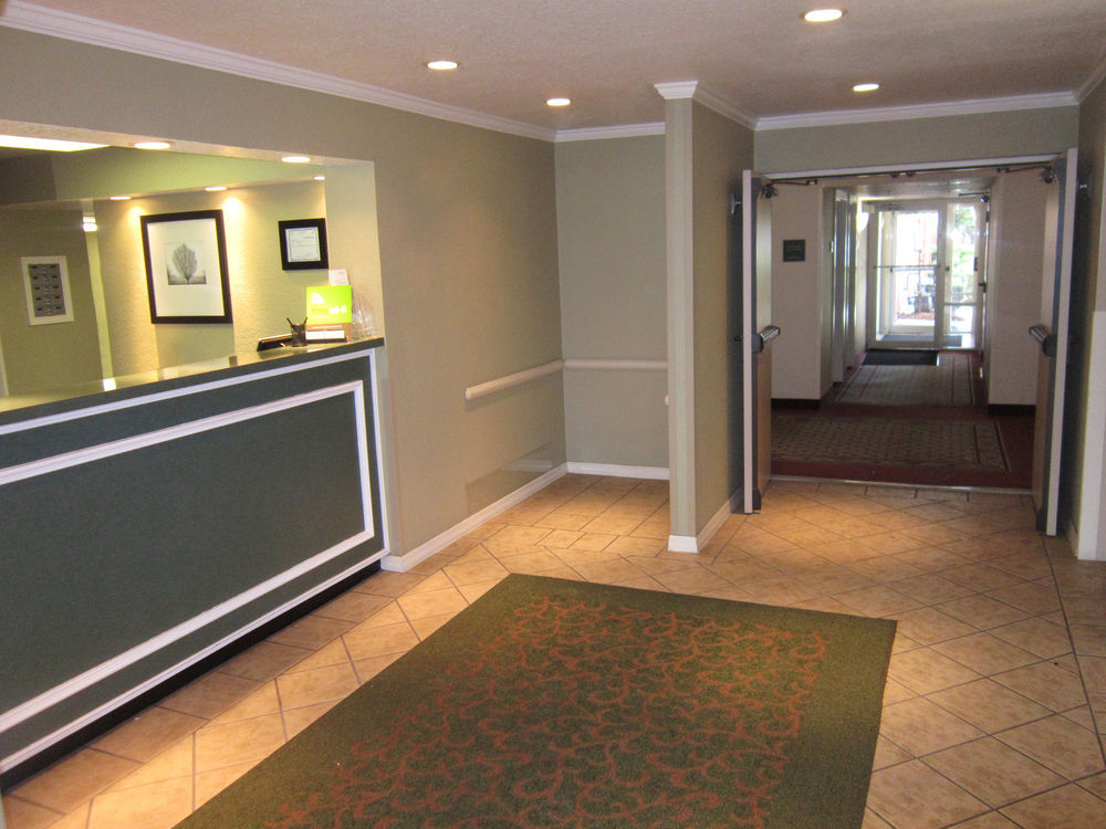 Extended Stay America Suites - Orlando - Altamonte Springs Zewnętrze zdjęcie