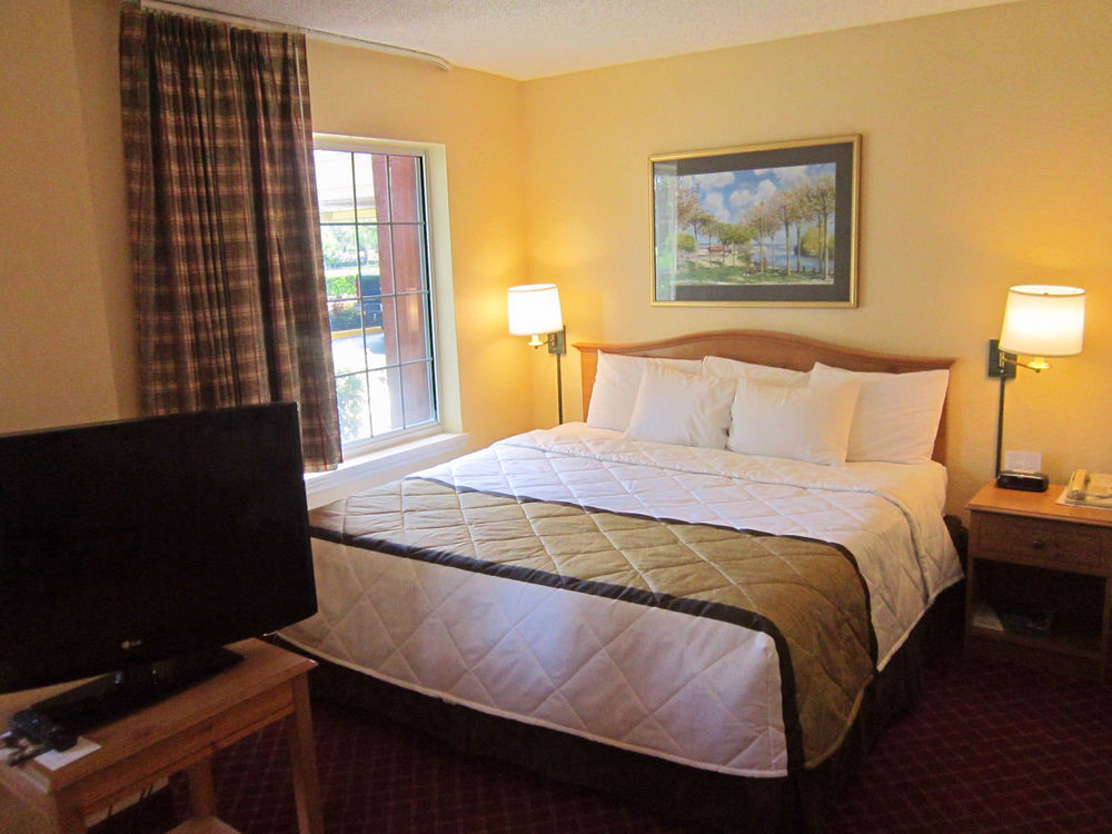 Extended Stay America Suites - Orlando - Altamonte Springs Zewnętrze zdjęcie