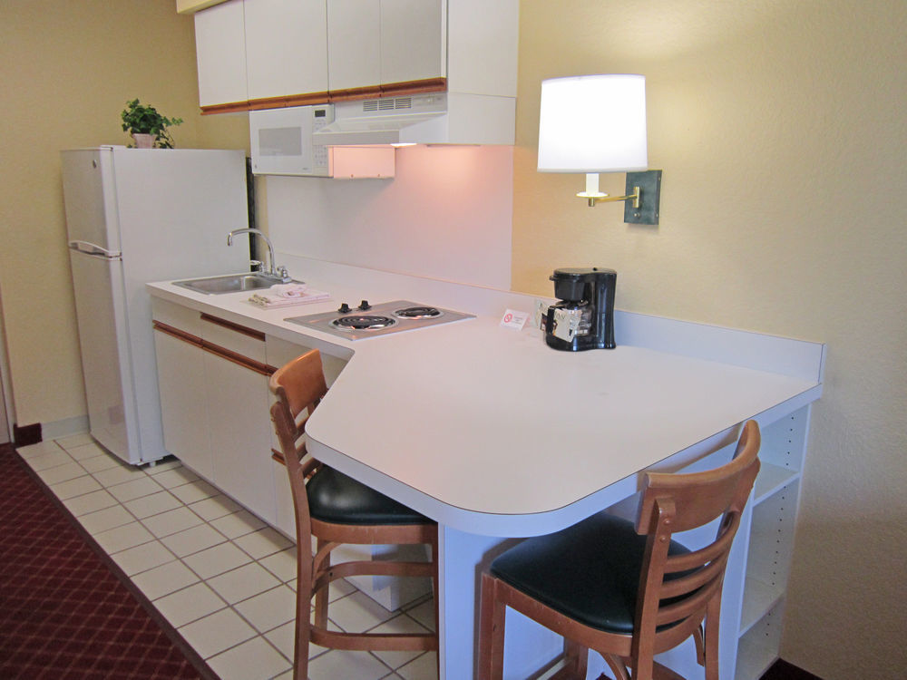 Extended Stay America Suites - Orlando - Altamonte Springs Zewnętrze zdjęcie