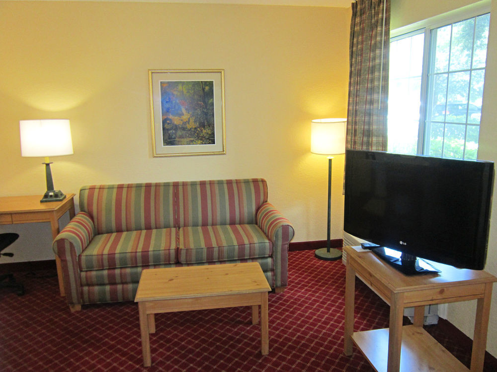 Extended Stay America Suites - Orlando - Altamonte Springs Zewnętrze zdjęcie