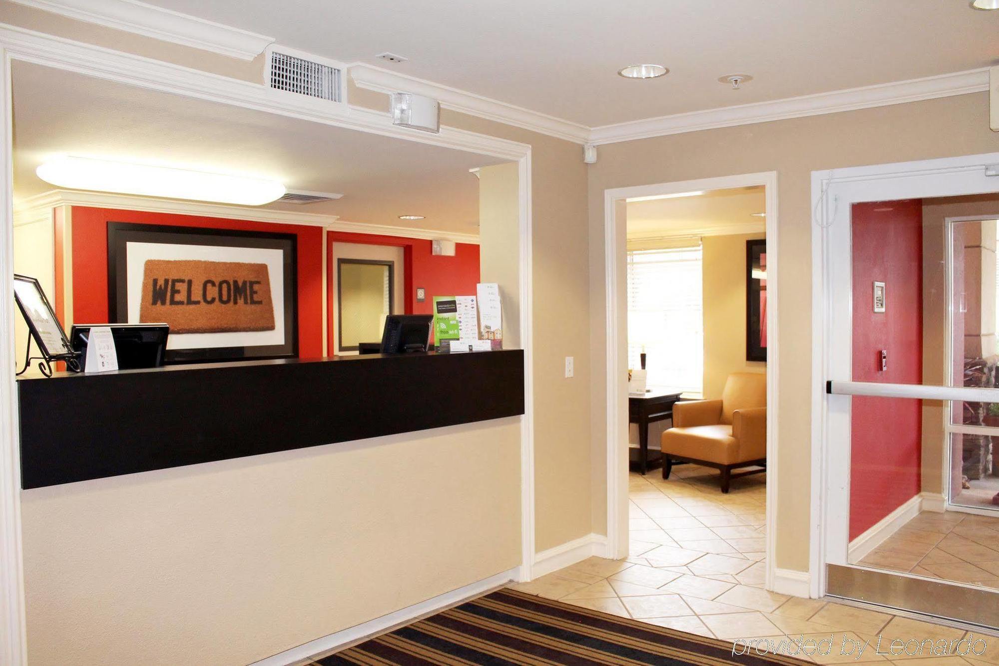 Extended Stay America Suites - Orlando - Altamonte Springs Zewnętrze zdjęcie