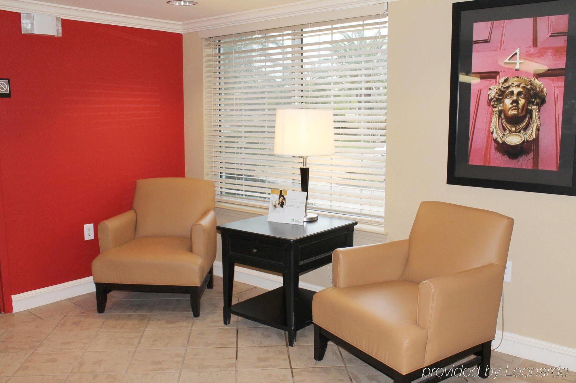 Extended Stay America Suites - Orlando - Altamonte Springs Zewnętrze zdjęcie