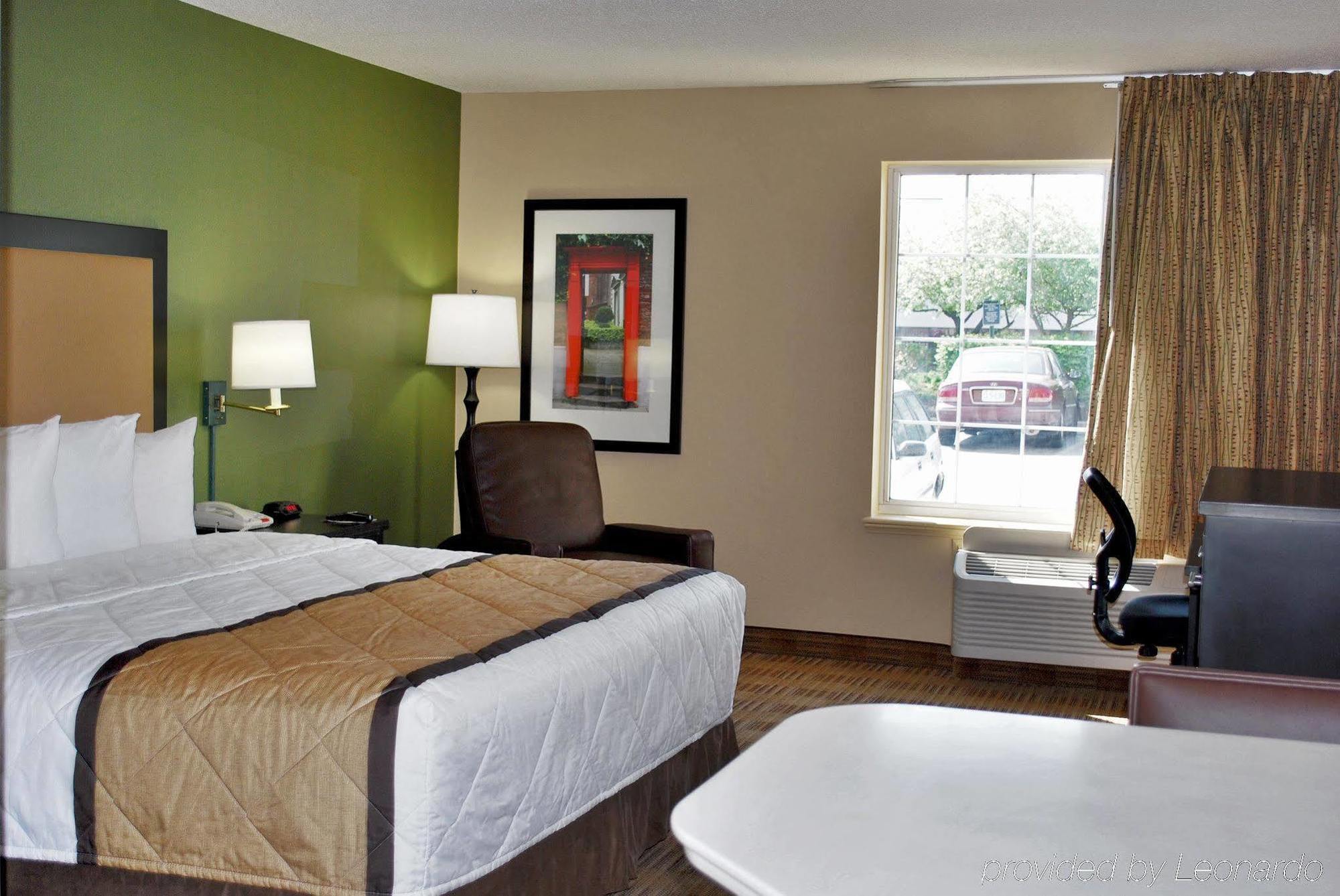 Extended Stay America Suites - Orlando - Altamonte Springs Zewnętrze zdjęcie