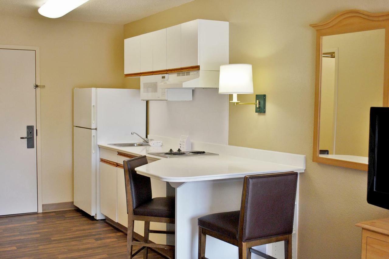 Extended Stay America Suites - Orlando - Altamonte Springs Zewnętrze zdjęcie